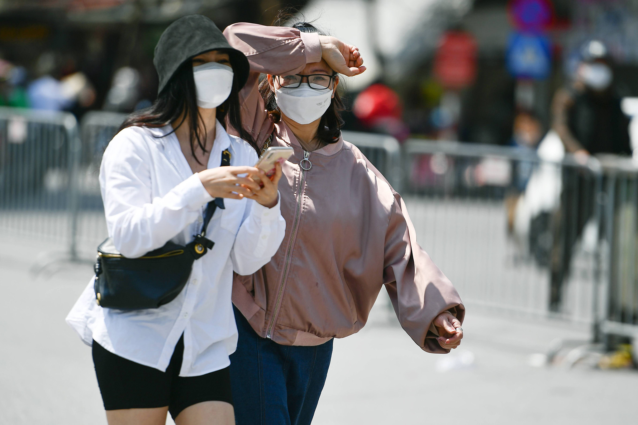 tin tuc du bao thoi tiet hom nay 4 11 2023 bac bo tu nay den cuoi tuan khong mua troi nang dspl