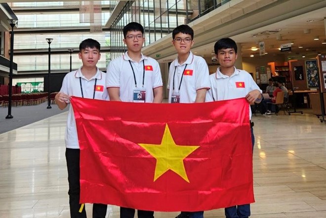 9 hoc sinh xuat sac duoc tang bang khen cua thu tuong chinh phu 9 hoc sinh xuat sac duoc tang bang khen cua thu tuong chinh phu