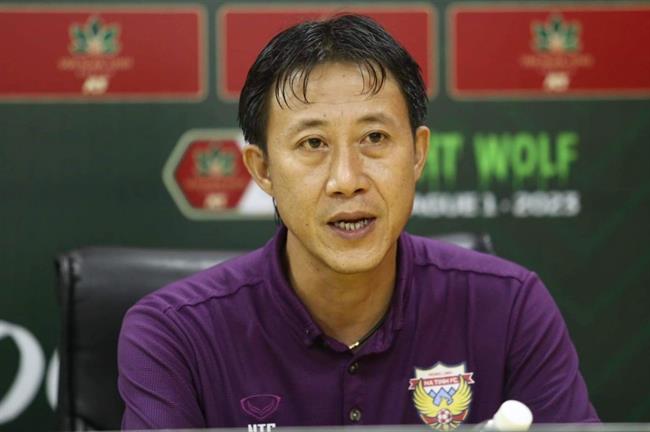 vpf gui van ban ve phat ngon chua dung muc cua hlv nguyen thanh cong dspl1 vpf gui van ban ve phat ngon chua dung muc cua hlv nguyen thanh cong dspl1