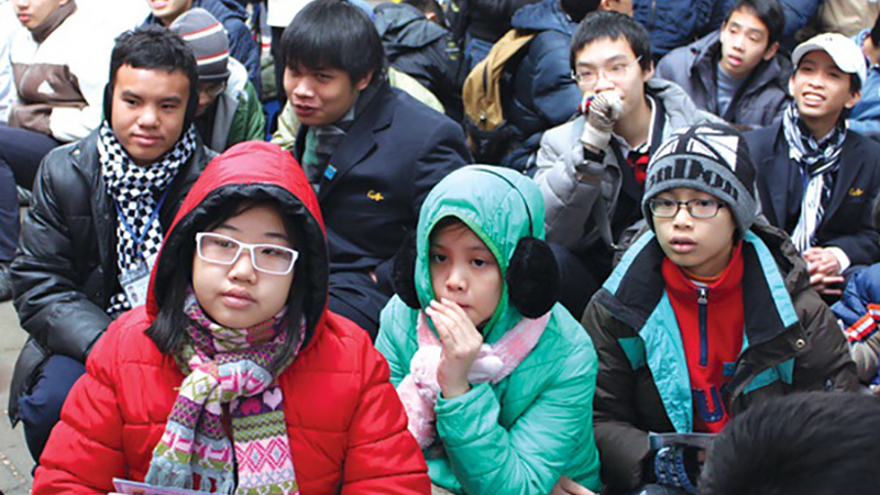 tin tuc du bao thoi tiet hom nay 11 11 2023 mien bac nang nong not hom nay dspl1