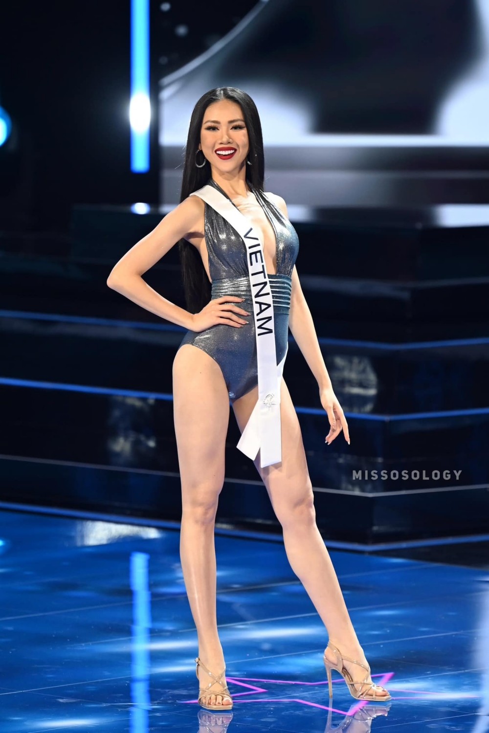 miss universe 2023 bui quynh hoa truot top 20 o dem chung ket dspl miss universe 2023 bui quynh hoa truot top 20 o dem chung ket dspl