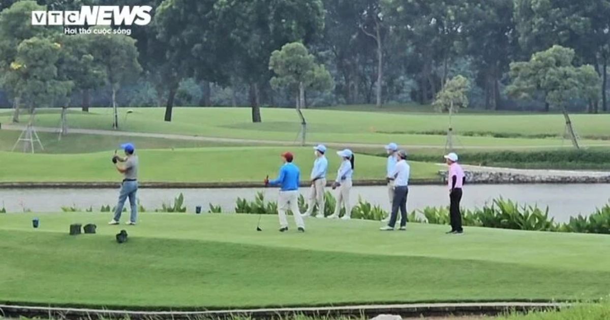 chu tich bac ninh gui van ban yeu cau giam doc so giai trinh viec di choi golf gio hanh chinh chu tich bac ninh gui van ban yeu cau giam doc so giai trinh viec di choi golf gio hanh chinh