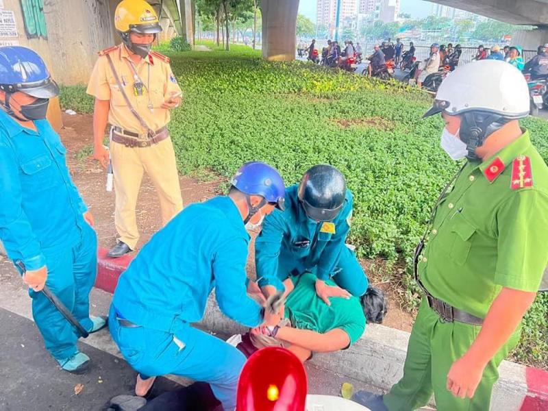 vu phong hoa 3 nguoi chet o tp hcm buoc duong cung cua ke si tinh dspl2