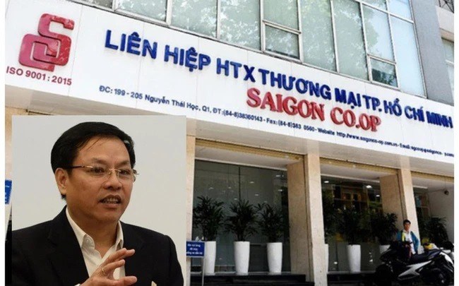 truy to cuu chu tich saigon co op va dong pham vi gay thiet hai hon 115 ty dong truy to cuu chu tich saigon co op va dong pham vi gay thiet hai hon 115 ty dong