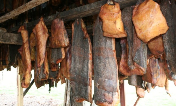 nhung mon an nguy hiem nhat hanh tinh co ca dac san the gioi ban tung thu qua chua 