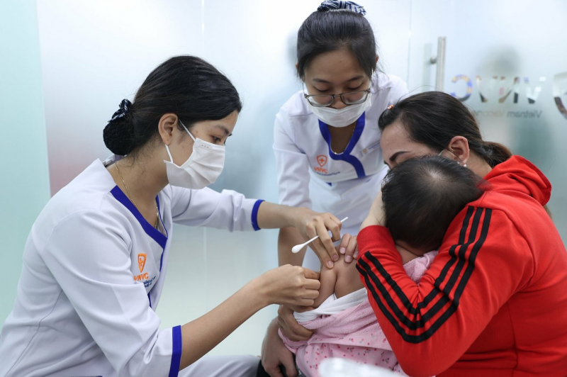 xuat hien ca ho ga dau tien o ha noi la be gai 6 tuan tuoi xuat hien ca ho ga dau tien o ha noi la be gai 6 tuan tuoi