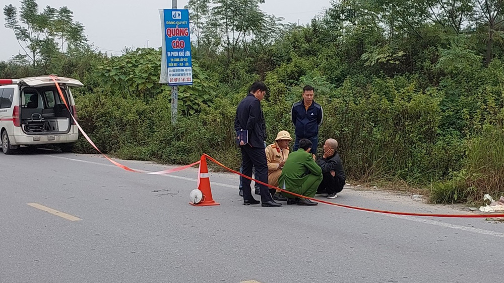 tin nong 24h hom nay ngay 2 12 2023 ap dung quy dinh phat tien nguoi vut rac bua bai