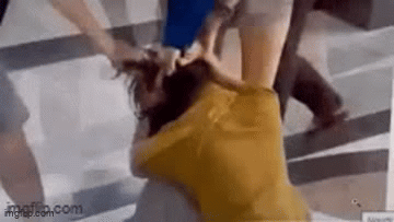 xac minh clip nguoi dan ong keo ke hanh hung mot phu nu o chung cu tp hcm 3