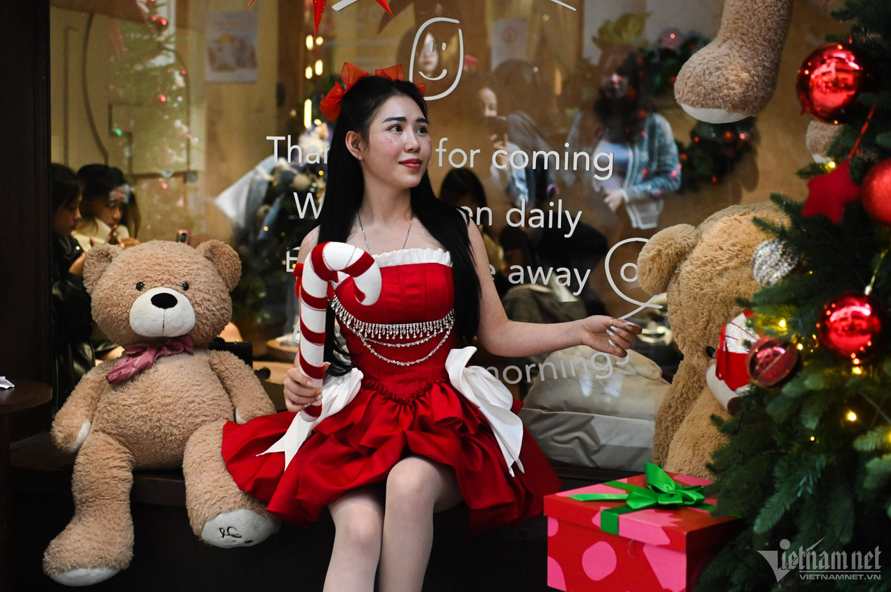 gioi tre ha noi xung xinh quan ao check in don giang sinh cac quan ca phe dong nghet dspl1