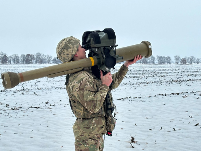 nga khoi dong chien dich mua dong ten lua nhu mua na vao ukraine