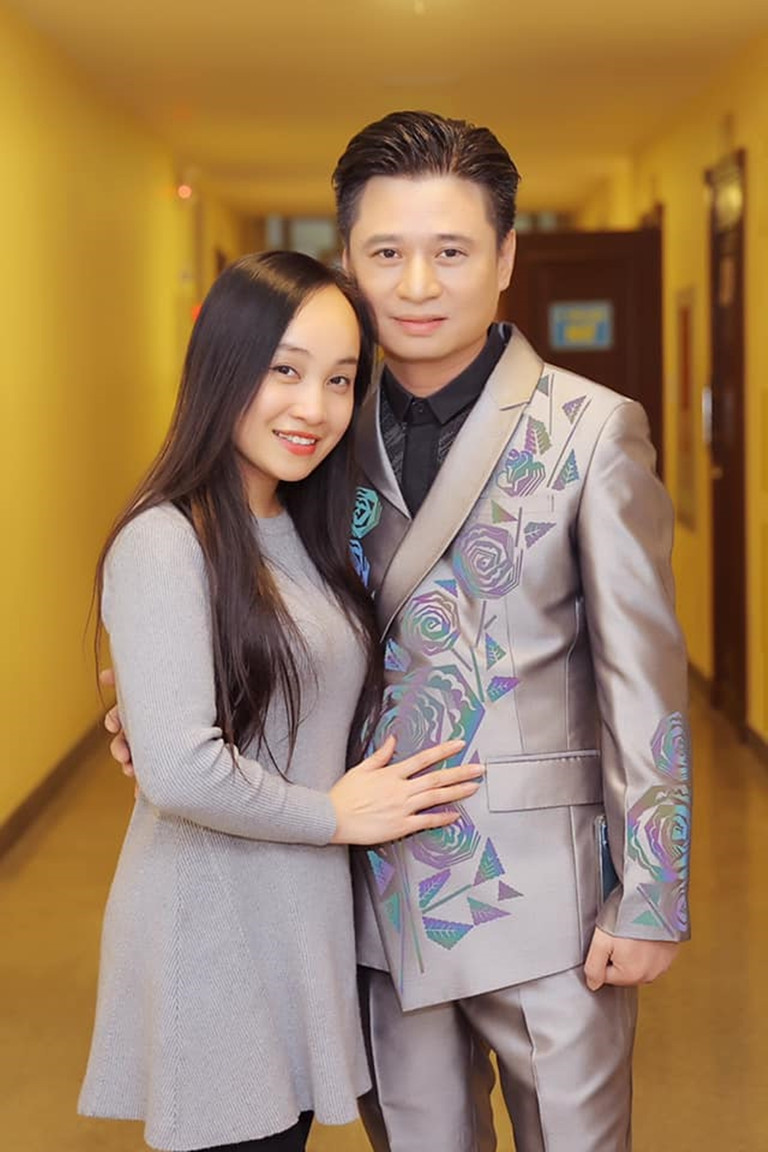 thu huyen tan minh cap vo chong duy nhat cung duoc phong danh hieu nsnd dspl thu huyen tan minh cap vo chong duy nhat cung duoc phong danh hieu nsnd dspl