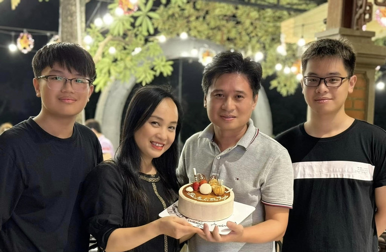 thu huyen tan minh cap vo chong duy nhat cung duoc phong danh hieu nsnd dspl1 thu huyen tan minh cap vo chong duy nhat cung duoc phong danh hieu nsnd dspl1