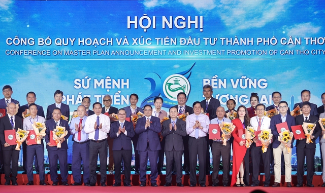 thu tuong huy dong nguon luc la van de quan trong nhat de trien khai quy hoach can tho 6 thu tuong huy dong nguon luc la van de quan trong nhat de trien khai quy hoach can tho 6