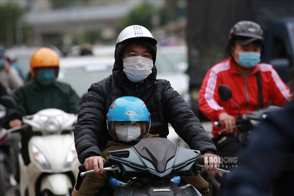 tin tuc du bao thoi tiet hom nay 13 12 2023 mien bac nhiet do tang canh bao mua sang som