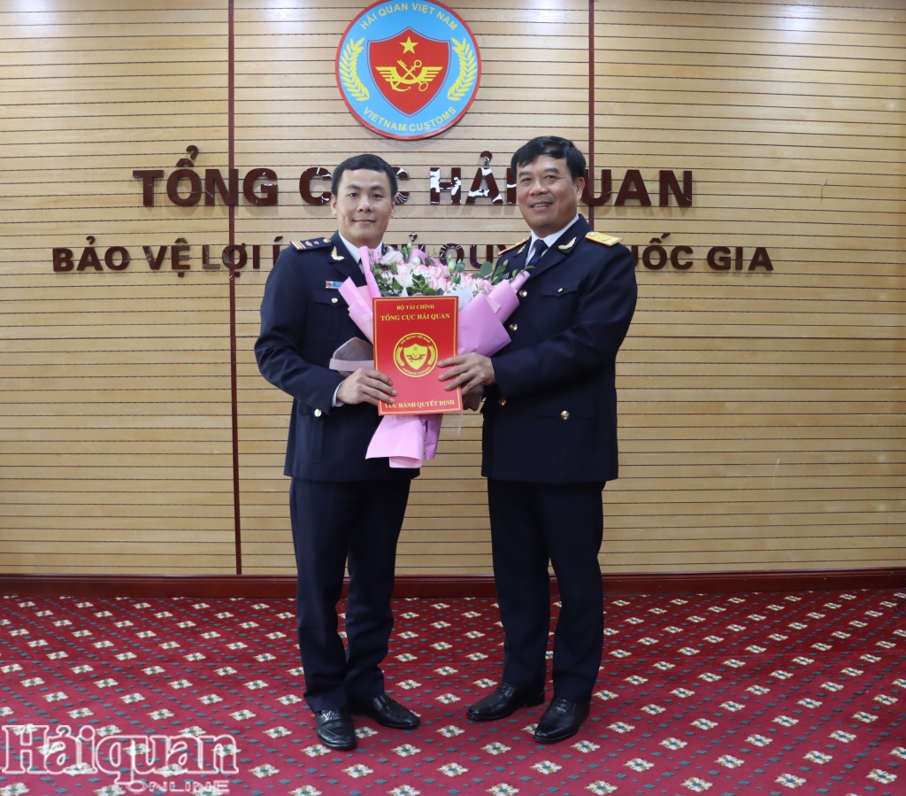 bo nhiem ong tran xuan loc giu chuc vu pho cuc truong cuc kiem tra sau thong quan bo nhiem ong tran xuan loc giu chuc vu pho cuc truong cuc kiem tra sau thong quan