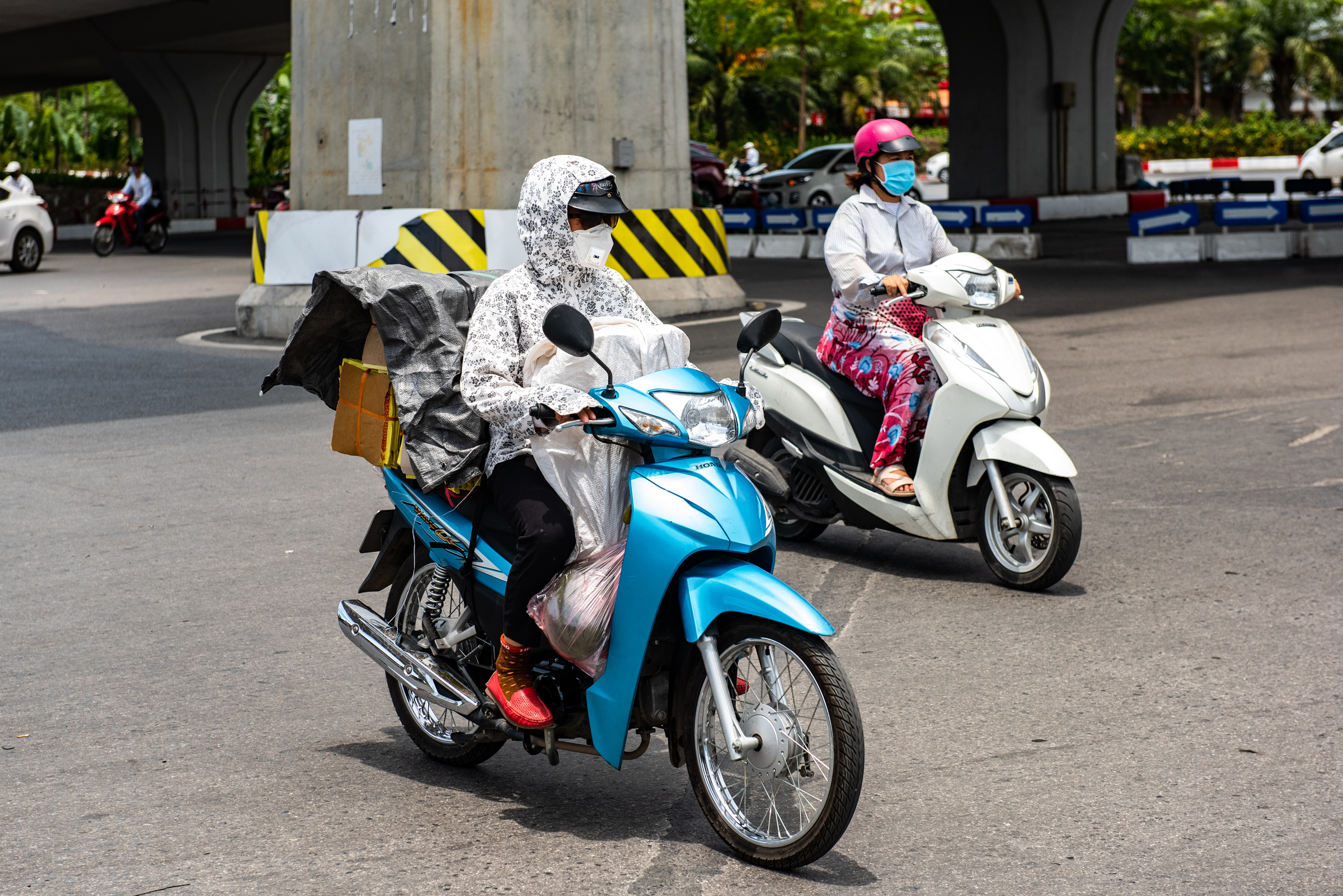 tin tuc du bao thoi tiet hom nay 14 12 2023 nen nhiet mien bac van tang dem troi lanh