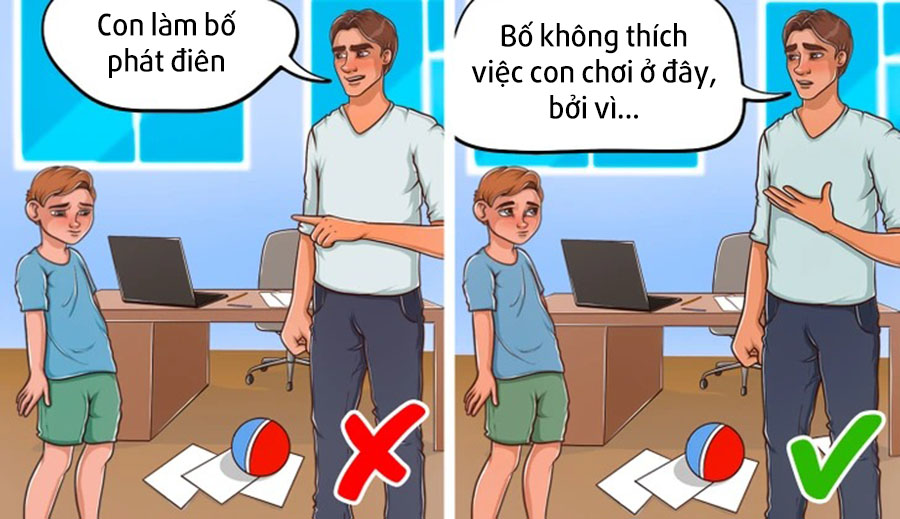 7 cau cua mieng cua bo me de tac dong tieu cuc den suc khoe tam than con tre dspl 7 cau cua mieng cua bo me de tac dong tieu cuc den suc khoe tam than con tre dspl