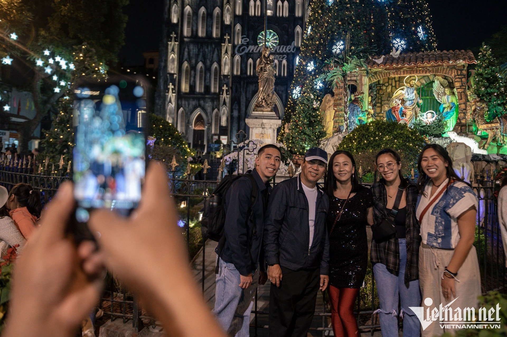 nhung dia diem chup anh noel khong the bo qua o ha noi don tim bat cu du khach nao dspl