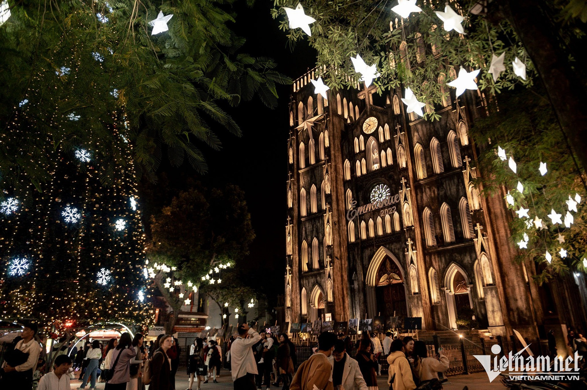 nhung dia diem chup anh noel khong the bo qua o ha noi don tim bat cu du khach nao dspl1