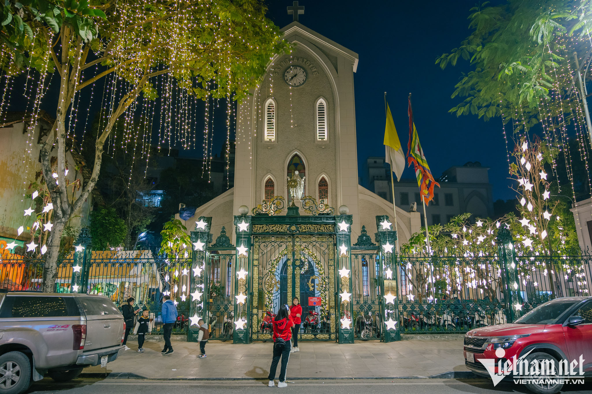 nhung dia diem chup anh noel khong the bo qua o ha noi don tim bat cu du khach nao dspl10