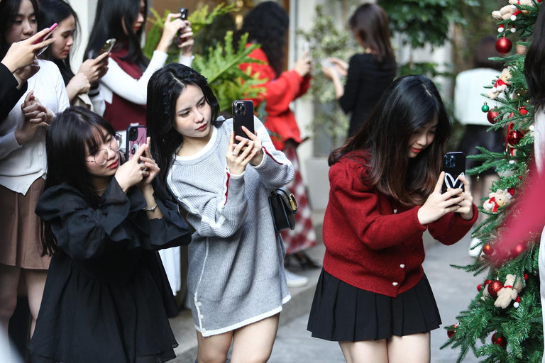 nhung dia diem chup anh noel khong the bo qua o ha noi don tim bat cu du khach nao dspl6