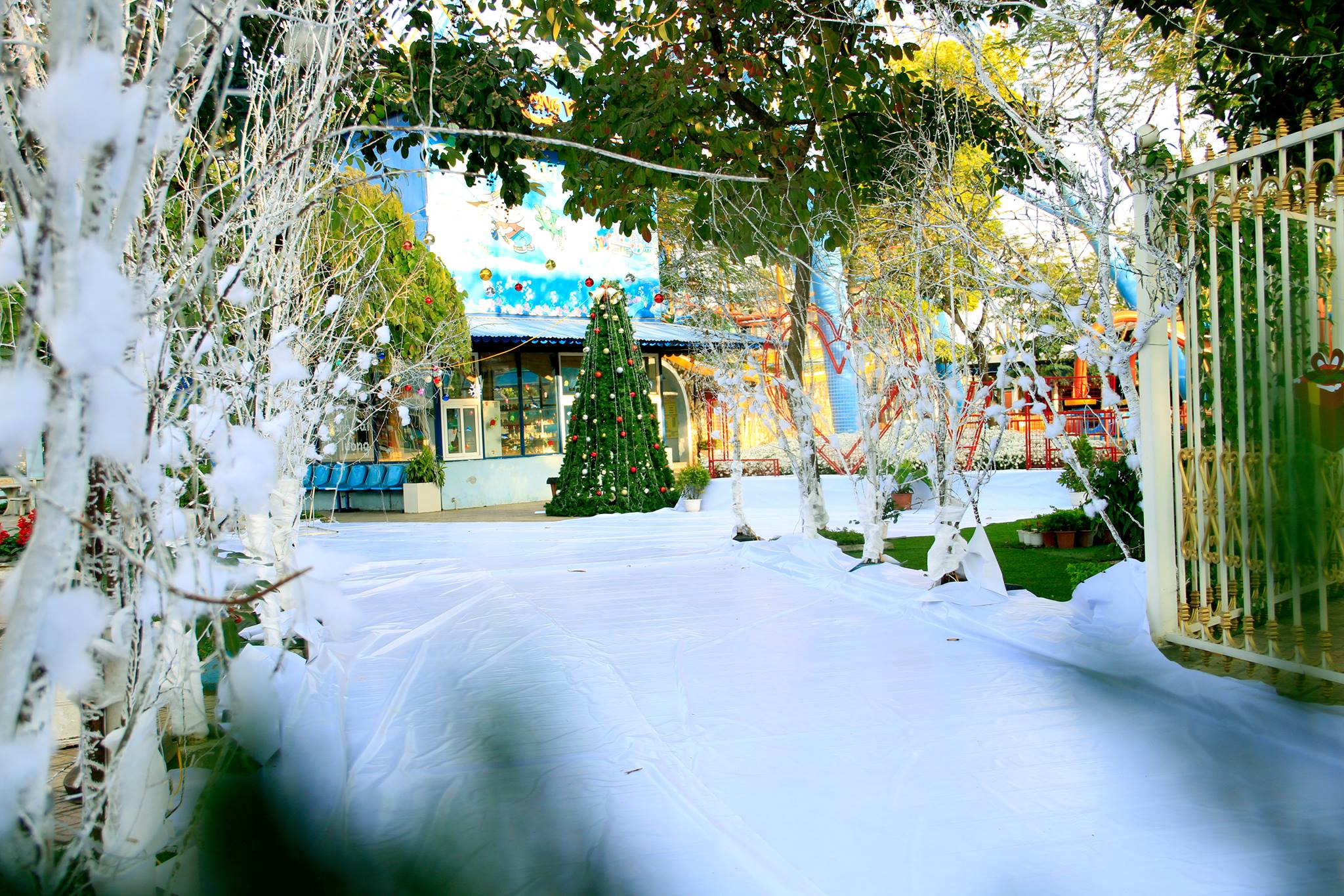 nhung dia diem chup anh noel khong the bo qua o ha noi don tim bat cu du khach nao dspl9