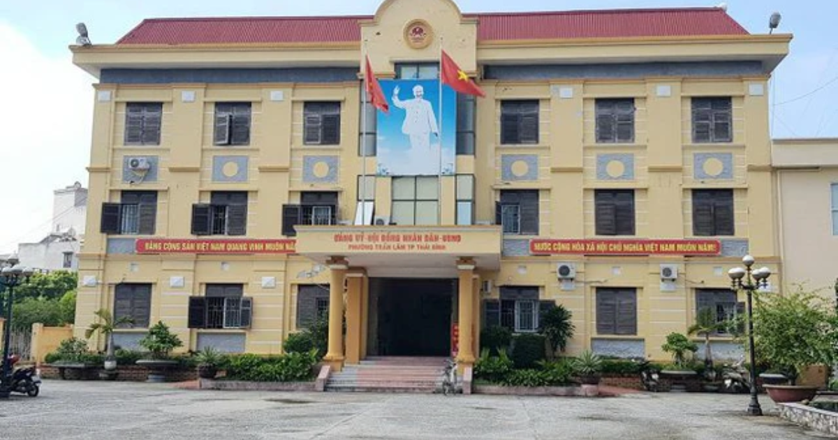 thai binh khoi to bat tam giam nguyen bi thu phuong lam quyen trong thi hanh cong vu thai binh khoi to bat tam giam nguyen bi thu phuong lam quyen trong thi hanh cong vu