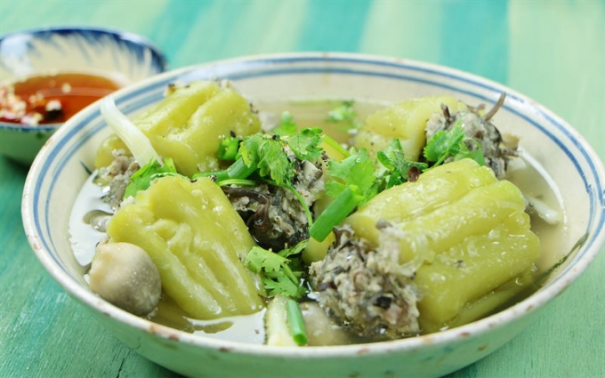 muop dang dai bo nhung dung an cung nhung thuc pham nay keo ruoc hoa vao than dspl
