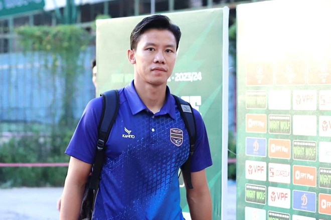 que ngoc hai gap chan thuong nguy co lo hen voi asian cup 2023 que ngoc hai gap chan thuong nguy co lo hen voi asian cup 2023