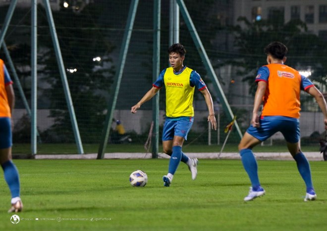 que ngoc hai gap chan thuong nguy co lo hen voi asian cup 2023 dspl que ngoc hai gap chan thuong nguy co lo hen voi asian cup 2023 dspl