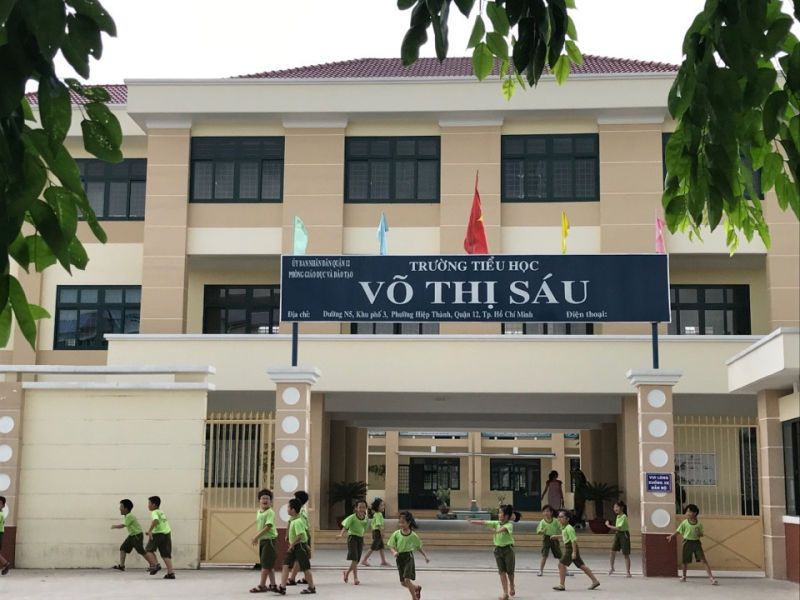 truong tieu hoc dat chuan quoc gia quan 12 2 truong tieu hoc dat chuan quoc gia quan 12 2