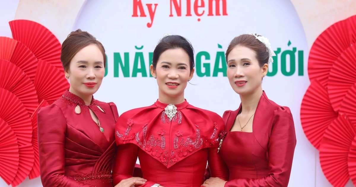 3 cap ban than ket hon cung 1 nam 30 nam sau van quyet dinh to chuc le ky niem cung 1 ngay 1