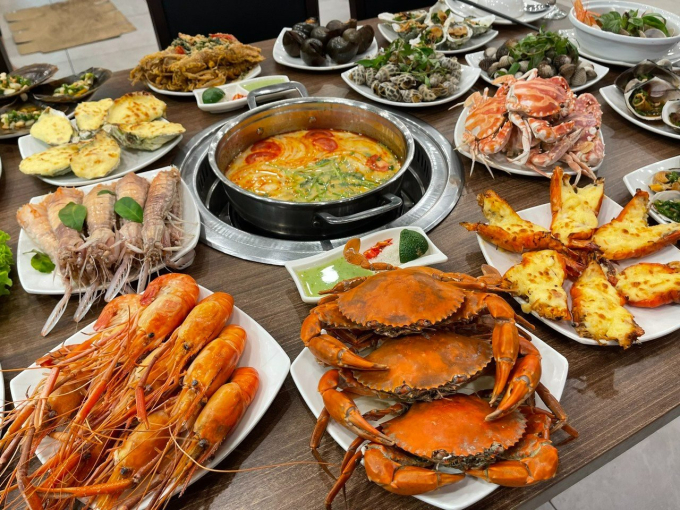 moi nguoi an het 1 3 trieu dong nguoi trong lan hen ho dau tien co gai nhan cai ket chi trich dspl