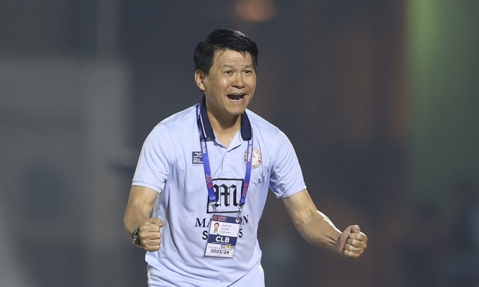 bo nhiem hlv vu tien thanh lam giam doc hoc vien bong da hagl