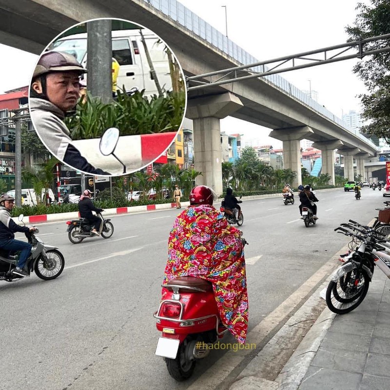 khoanh khac nguoi dan chum chan ra duong doi dau voi cai ret gay bao cu dan mang 