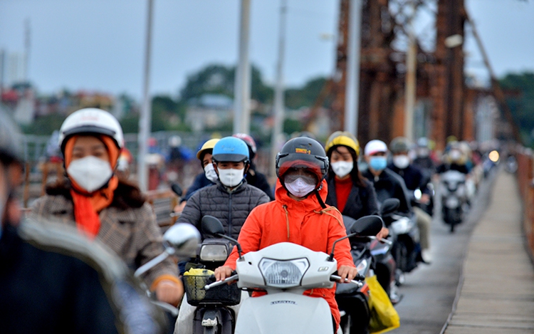 tin tuc du bao thoi tiet hom nay 26 12 2023 ret dam ret hai mien bac giam ban ngay troi nang