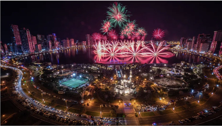 khong khi don chao nam moi 2024 tren the gioi nhu the nao 6