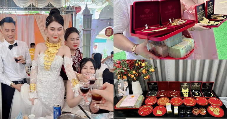 nhung co dau voi cua hoi mon ngap trong vang va so do gay sot 2023 chi em chi biet uoc 3