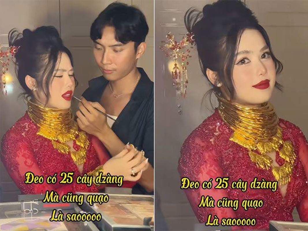 nhung co dau voi cua hoi mon ngap trong vang va so do gay sot 2023 chi em chi biet uoc 5