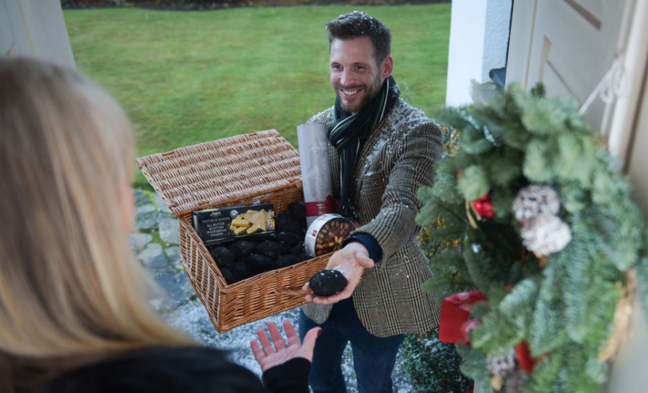 nhung phong tuc doc la chao don nam moi tai cac nuoc tren the gioi 11