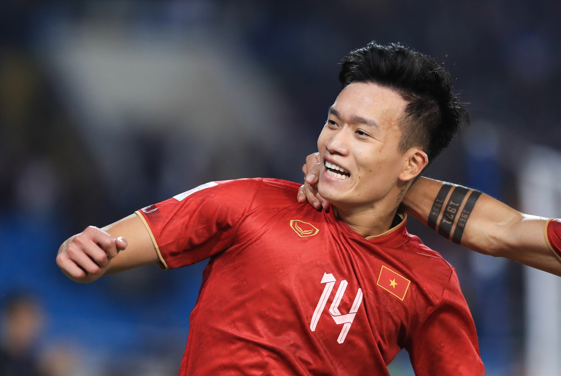 lien tiep gap chan thuong doi tuyen viet nam nguy co mat them 1 tinh binh o asian cup