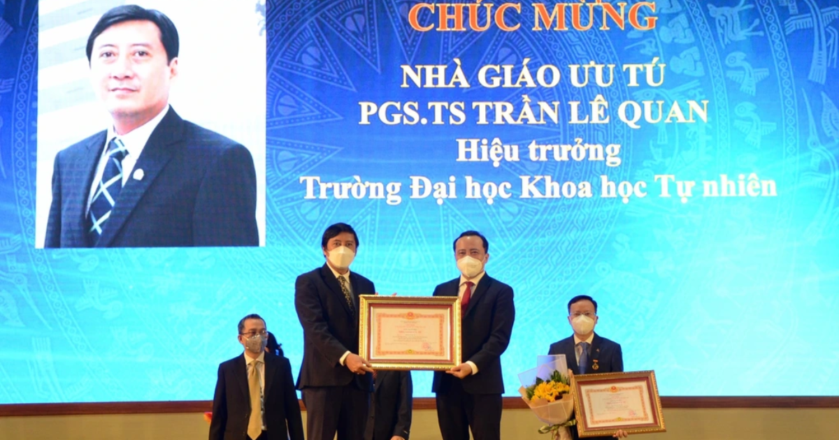 phong tang danh hieu nha giao uu tu cho 1 031 nha giao tren toan quoc 1