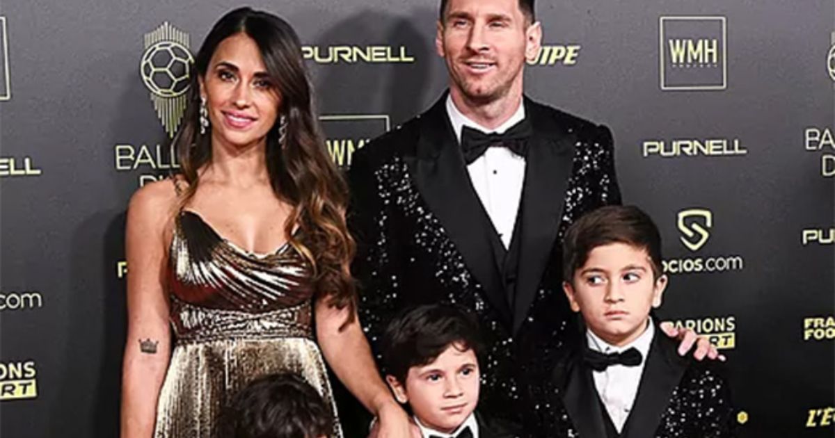 psg bi dieu tra ve nghi an dut lot de messi gianh qua bong vang1