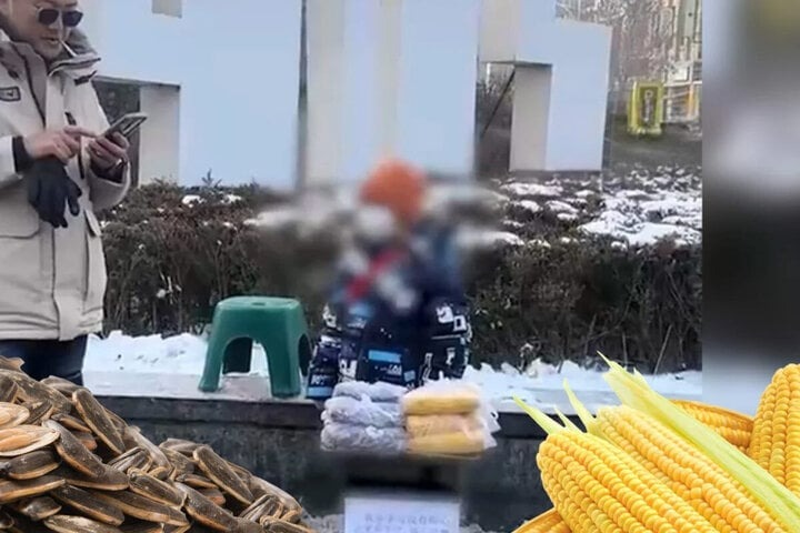 bo bat con ngoi ban hang rong giua troi lanh am do su that phia sau khien dan mang ban tan bo bat con ngoi ban hang rong giua troi lanh am do su that phia sau khien dan mang ban tan