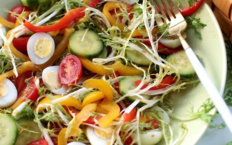dieu gi se xay ra khi an salad moi ngay tranh nhung sai lam nay keo phan tac dung voi suc khoe dspl1