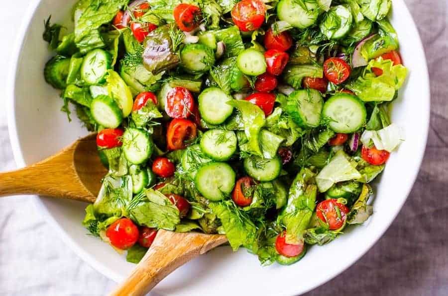 dieu gi se xay ra khi an salad moi ngay tranh nhung sai lam nay keo phan tac dung voi suc khoe dspl3