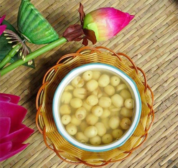 hat sen bo duong tri nhieu benh nhung co nhung dai ky sau biet ma tranh keo hai suc khoe dspl3