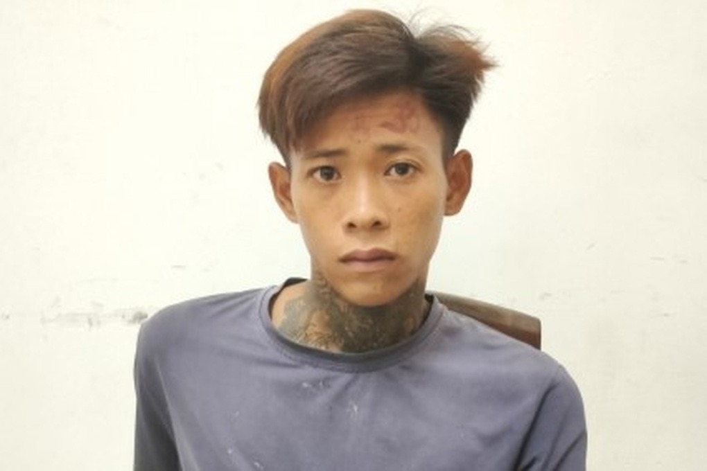 bat doi tuong truy na dac biet nguy hiem o bac lieu bat doi tuong truy na dac biet nguy hiem o bac lieu