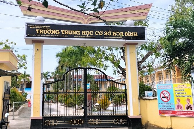 bi to danh nhieu hoc sinh thay giao o bac lieu bi dieu chuyen cong tac bi to danh nhieu hoc sinh thay giao o bac lieu bi dieu chuyen cong tac
