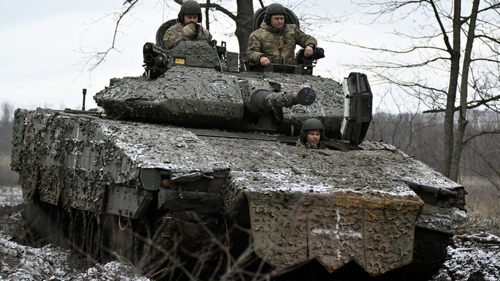ukraine len ke hoach gianh lai vung lanh tho do nga kiem soat